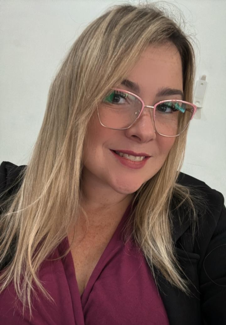 Foto de Adriana Magalhães Antoniassi